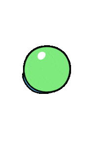 Ice Cream Hearts Sticker by Nickelodeon International