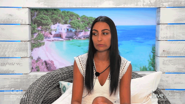 season 1 lol GIF by Love Island Australia