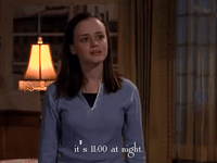 season 5 netflix GIF by Gilmore Girls 