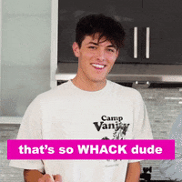Whack What GIF by AwesomenessTV