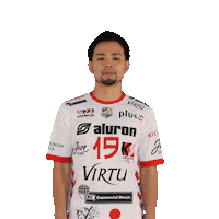 2-2 Virtu Sticker by Aluron CMC Warta Zawiercie