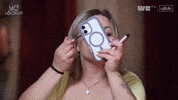 Makeup Allblk GIF by We TV