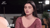 Allblk Are You Serious GIF by We TV