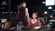 Drama Omg GIF by We TV