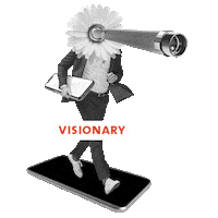 Go Wild Sport Sticker by The EPO