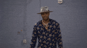 arrive indiana jones GIF by NBA