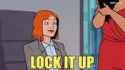 You Can Do It GIF by Adult Swim