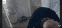 Music Video GIF by Or Barak