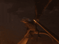 elder scrolls dragon GIF by Bethesda