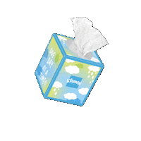 Community Crying Sticker by Self-Care Is For Everyone