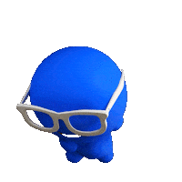 3D Surprise Sticker by Hello Mobile