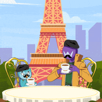 Good Morning Coffee GIF