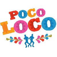 Animal Kingdom Love Sticker by 6th & Oakmont