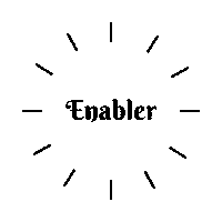 Sticker by 6th & Oakmont