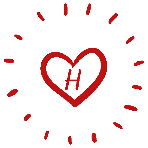 Hucsc Sticker by Huron University College Students' Council