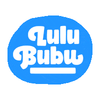 Logo Rotation Sticker by Lulububu Software GmbH