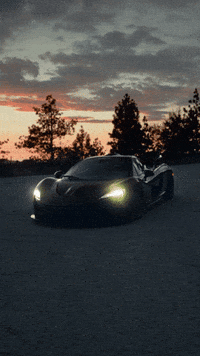 Super Car F1 GIF