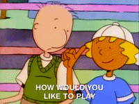 nicksplat doug GIF
