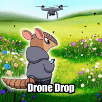 Delivery Technology GIF by Chillo Dillo