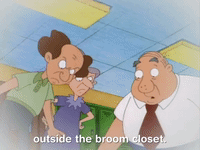 hey arnold nickelodeon GIF