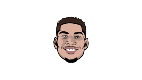 The Brotherhood Mason Sticker by Duke Men's Basketball