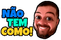 Felipe Rocha Sticker by Aurea Fr