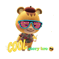 Fun Summer Sticker