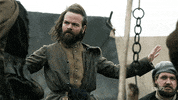 Sorry Season 2 GIF by Outlander
