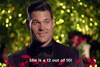 sophie monk GIF by The Bachelorette Australia