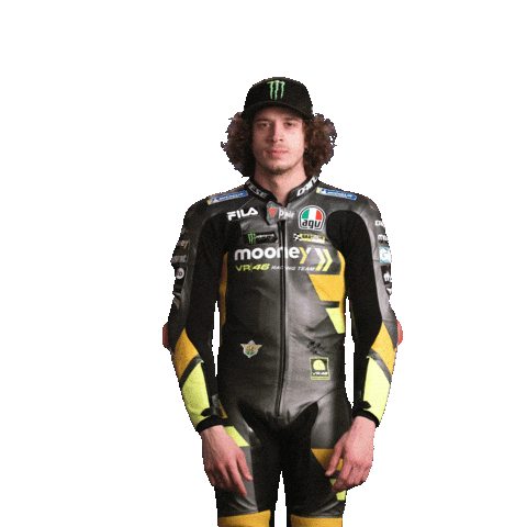 Sport Click Sticker by MotoGP