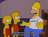 homer simpson GIF