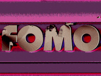 Art Glitch GIF