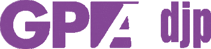 GPAdjp union gewerkschaft gpa tradeunion Sticker