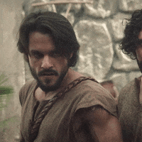 GIF by The Chosen Brasil