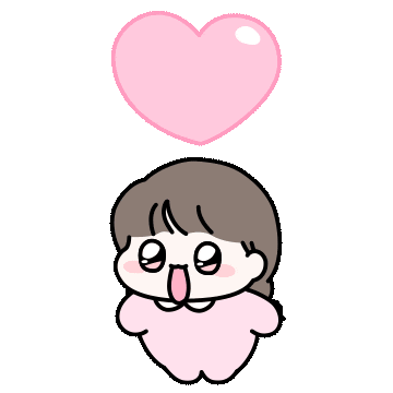 Couple Love Sticker