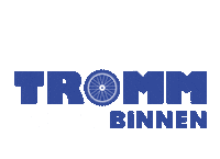 trommtweewielers amsterdam bicycle fietsen fiets Sticker