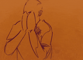 Fan Supporter GIF by Bradford City AFC