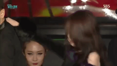 k-pop iu GIF