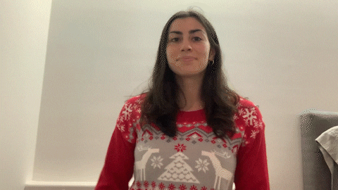 Hc2020Clients-Emily-Bayer GIF by FlyWheel Partners