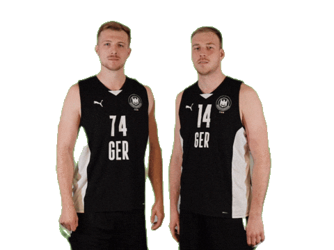 Dhb Beachhandball Sticker by dhb_teams