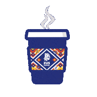 Philippines Sticker by ZUS Coffee