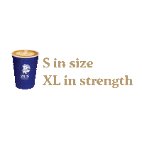Ceo Size Sticker by ZUS Coffee