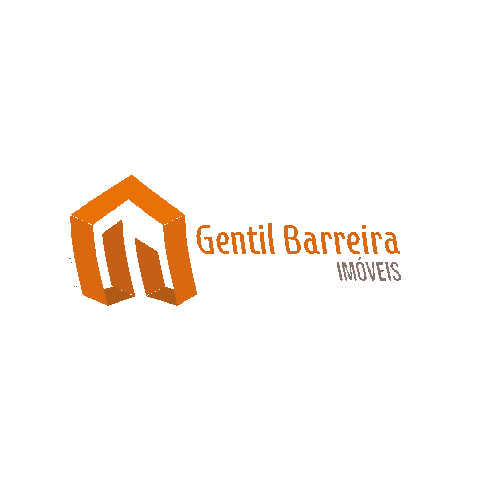 Gbi Sticker by Gentil Barreira