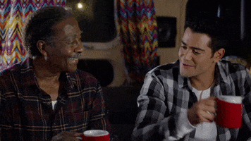 Christmas Time Love GIF by Hallmark Channel
