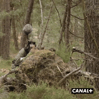 Irl Village GIF by CANAL+