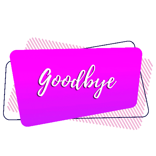 Sticker by Vanna Belt