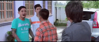 wonder myint myat GIF
