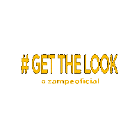 Look Do Dia Sticker by ZAMPE pet apparel