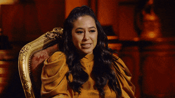 Wasnt Me Hands Up GIF by ABC Network