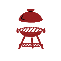 Restaurant Camping Sticker by Da Silva Steakhouse